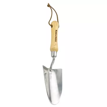 Hand Trowel Stainless Steel - image 1