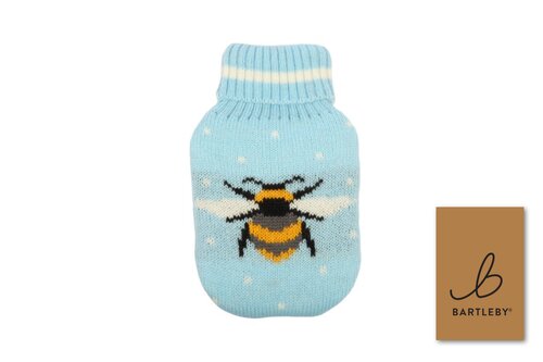 Hand Warmer - Bee Design