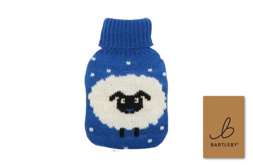Hand Warmer Cute Sheep Design