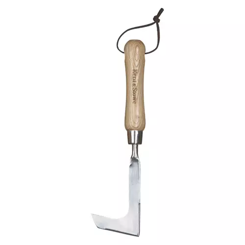 Hand Weeding Knife Stainless Steel - image 1