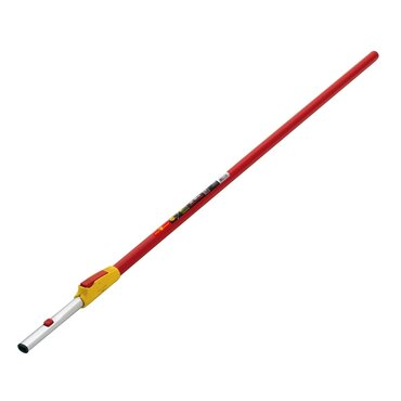 Aluminium 2.2m-4m Telescopic Handle - image 1