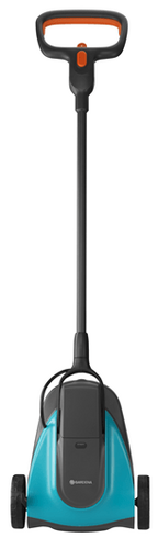 Gardena Battery Lawnmower HandyMower 22/18V P4A - image 5