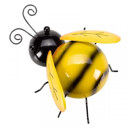 Hangers On Decor Bee Large - image 2