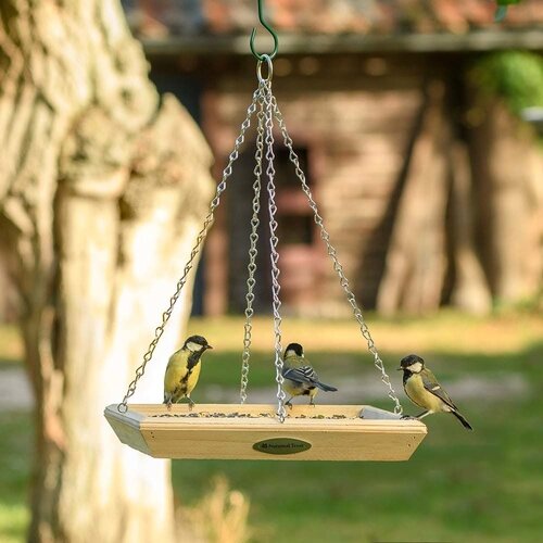 Hanging Feeding Table National Trust - image 1