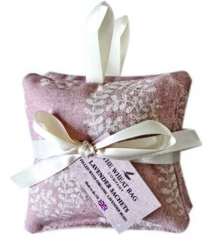 Hanging Lavender Sachets - image 2