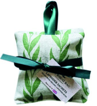 Hanging Lavender Sachets - image 3