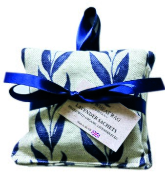 Hanging Lavender Sachets - image 4