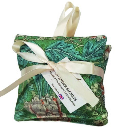 Hanging Lavender Sachets - image 5