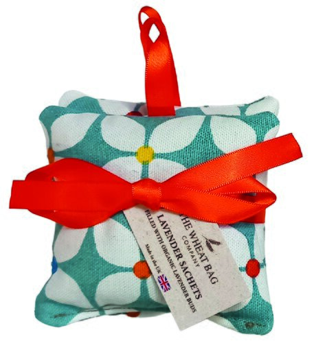 Hanging Lavender Sachets - image 6