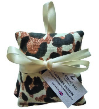 Hanging Lavender Sachets - image 7