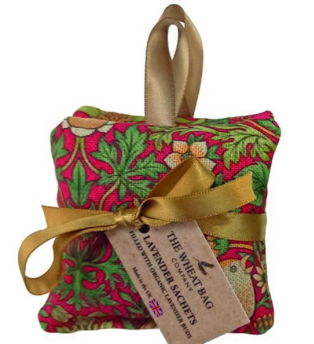 Hanging Lavender Sachets - image 9