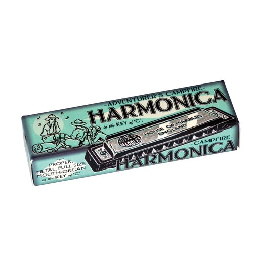 Harmonica - image 2