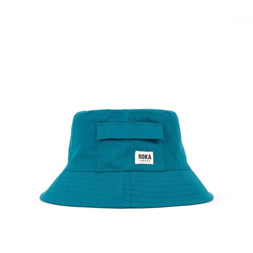 Hatfield Marine Bucket Hat One Size Cotton