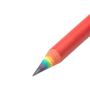 HB Pencils Set 6 Happiness For Every Day - image 3