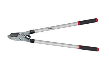 H.D.Comp Anvil Lopper
