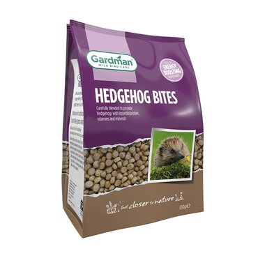 Hedgehog Bites 650g