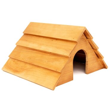 Hedgehog House