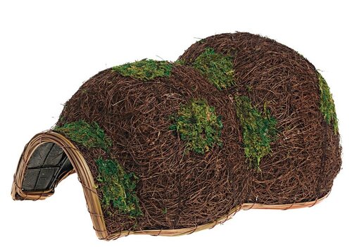 Hedgehog House Woven