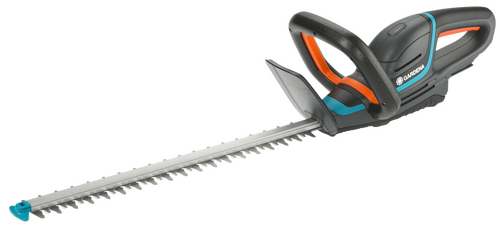 Gardena Battery Hedge Trimmer ComfortCut 50/18V P4A - image 1