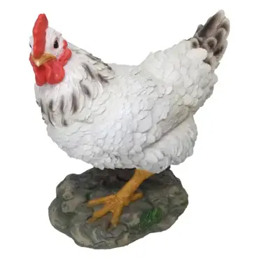 Hen Resin