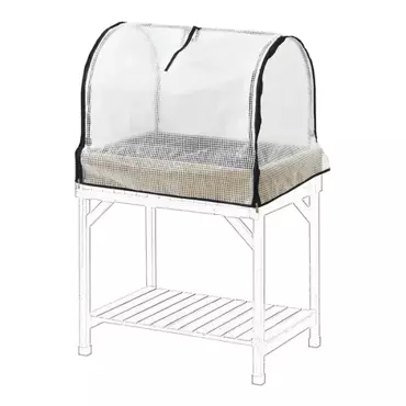 Herb Garden Greenhouse PE Cover - image 1