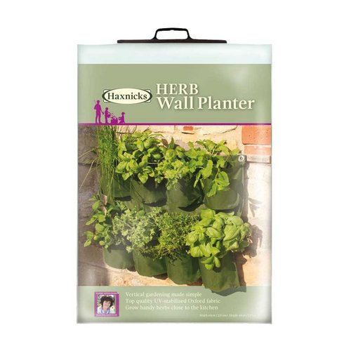 Herb Wall Garden Planter - image 1