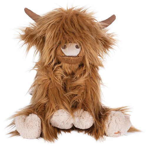 Highland Cow Large Plush