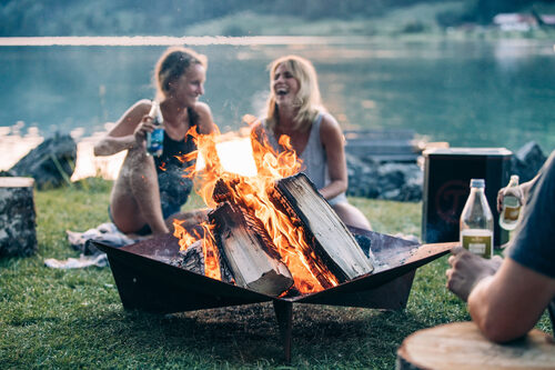 Hofats TRIPLE 65 Fire Bowl - image 3