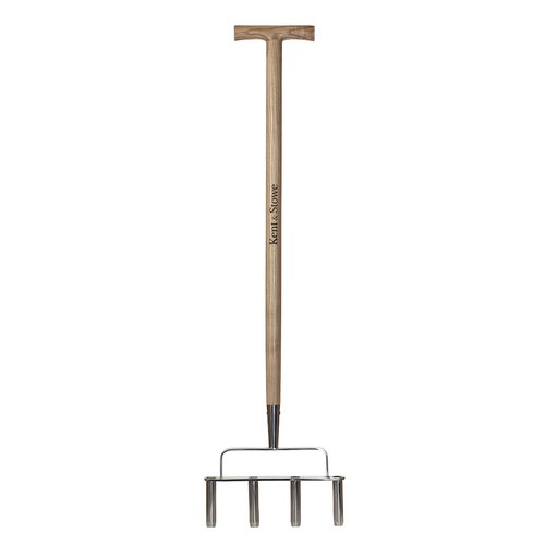 Hollow Tine Aerator (Stainless Steel) - image 1