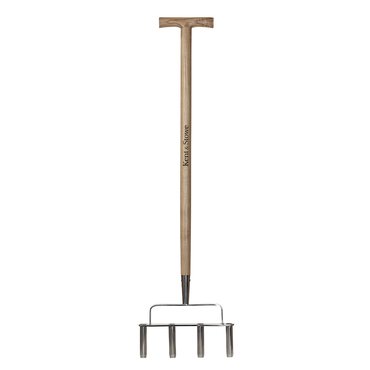 Hollow Tine Aerator (Stainless Steel) - image 1