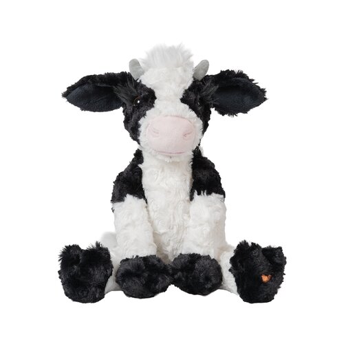 Holstein Cow Large Plush Mathilda - image 1