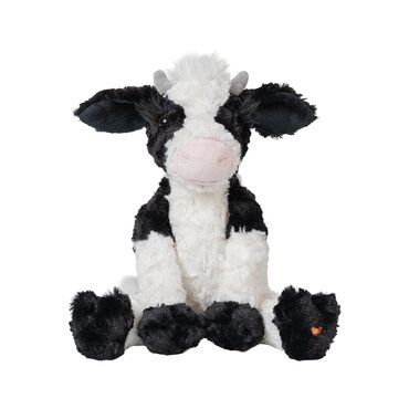 Holstein Cow Large Plush Mathilda