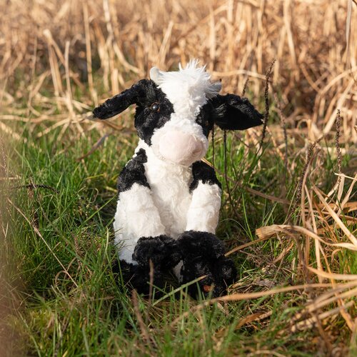 Holstein Cow Large Plush Mathilda - image 3