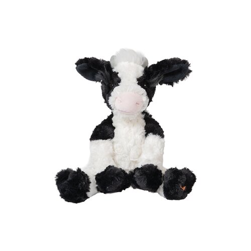 Holstein Cow Medium Plush Mathilda - image 1