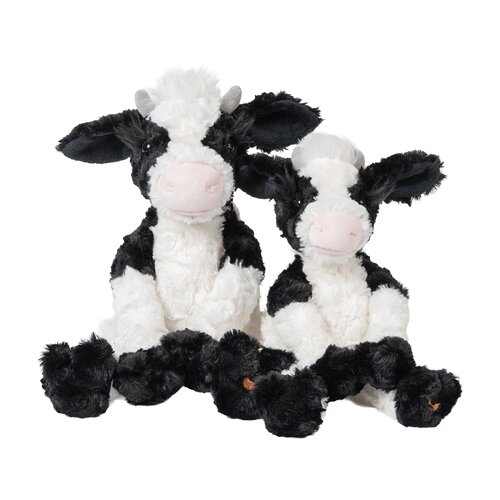 Holstein Cow Medium Plush Mathilda - image 2