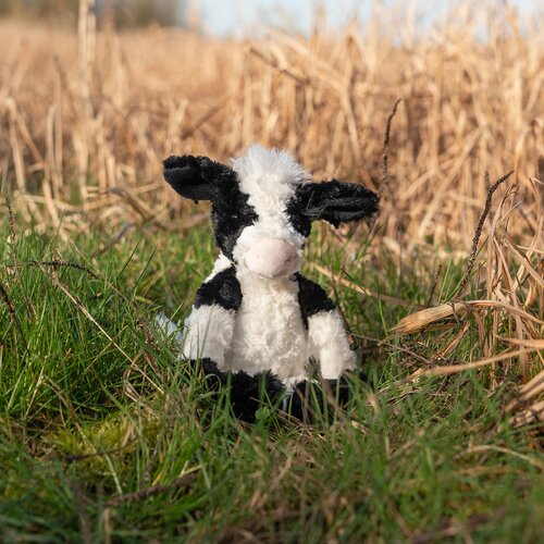 Holstein Cow Medium Plush Mathilda - image 3