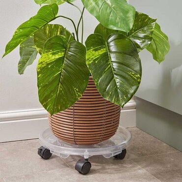 Homestyle Pot Caddy 33cm