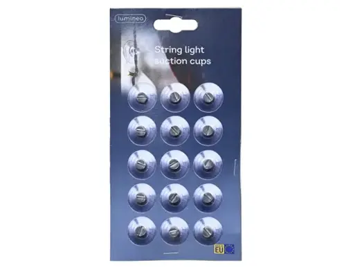 Hooks Plastic Outdoor