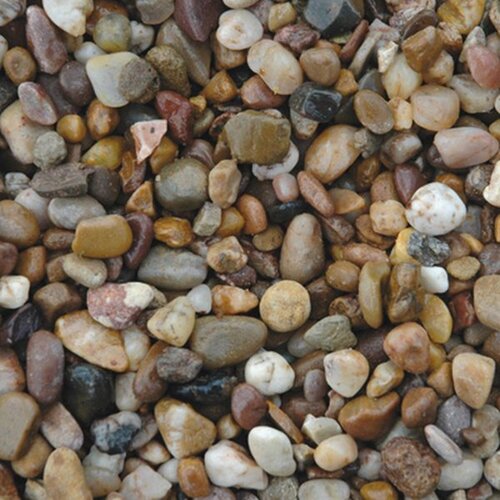 Hort Natural Pea Gravel 10mm - image 2