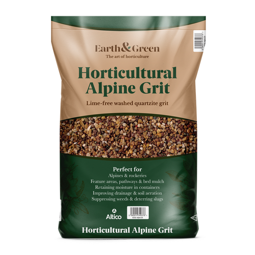 Horticultural Alpine Grit Lge Bag - image 1