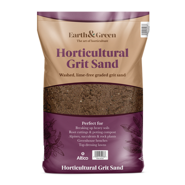 Horticultural Grit Sand - image 1