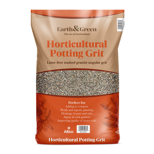 Horticultural Potting Grit Large Bag - image 1
