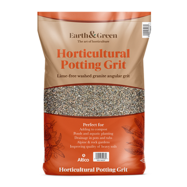 Horticultural Potting Grit Large Bag - image 1