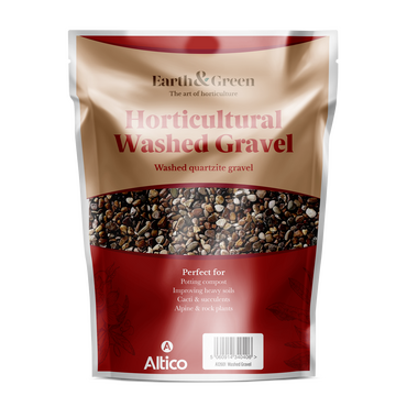 Horticultural Washed Gravel Handy Bag - image 1