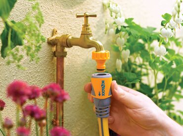 Hose End Connector Plus - image 2