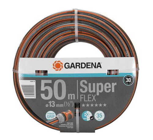 Hose Premium SuperFlex 13mm 50m - image 1