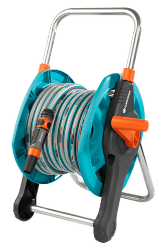 Hose Reel Set - image 1