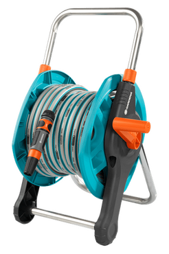 Hose Reel Set - image 1