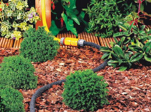 Hose Soaker 25m - image 2