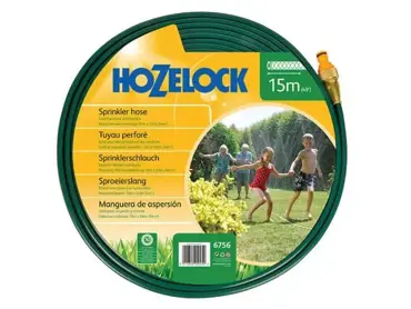 Hose Sprinkler 15m - image 1